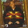 X-RAIDED "BLOC BIZNIZ" (NEW CD)
