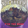 THE GROUCH "F+CK THE DUMB" (USED CD)