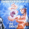 THE GROUCH "CRUSADER FOR JUSTICE" (USED CD)