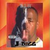 J-DOGG "OH SO REAL" (NEW LP)