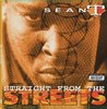 SEAN T "STRAIGHT FROM THE STREETS" (NEW 2-LP)