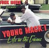 YOUNG MACK-T "LIFE IN THE GAME" (NEW CD)