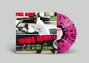 YOUNG MACK-T "LIFE IN THE GAME" (NEW VINYL)