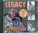 LEGACY "THE BAD GUY" (USED CD)