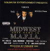 MIDWEST M.A.F.I.A. "DOPE GAME 2K" (USED CD)