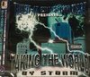 TWIST-IT ENTERTAINMENT "TAKING THE WORLD BY STORM" (NEW CD)