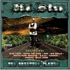 LIL' SIN "THE GREATEST FLAMES" (USED CD)