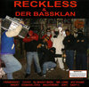 RECKLESS & DER BASSKLAN "RECKLESS & DER BASSKLAN" (USED CD)