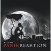 B-LASH "PANIKREAKTION" (NEW CD)