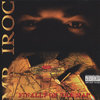 MR. IROC "FINALLY ON THE MAP [ORIGINAL 96 REISSUE]" (NEW CD)