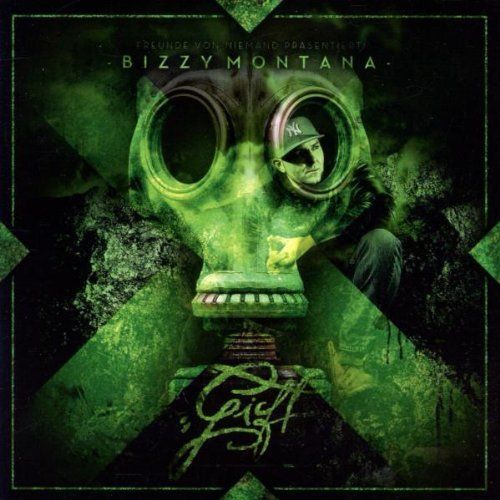 BIZZY MONTANA "GIFT" (NEW CD)