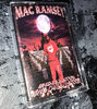 MAC RAMSEY "UNDERRATED AND OVER HATED" (NEW TAPE)
