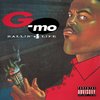 G-MO "BALLIN' 4 LIFE" (NEW CD)