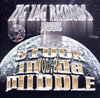 ZIG ZAG RECORDS "STUCK IN DA' MIDDLE VOL. 2" (NEW CD)