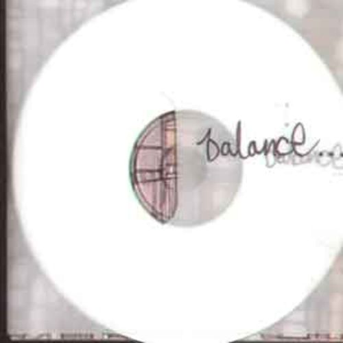 TROUBLED SOUL "BALANCE" (USED CD)