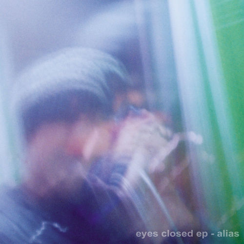 ALIAS "EYES CLOSED EP" (USED CD)