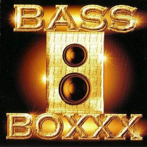 BASSBOXXX "BASSBOXXX CLIQUE SAMPLER 2002" (NEW CD)