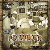 P.D. WAXX "THE FAMILY SAGA - BOTH SIDES OF THE GAME" (USED CD)