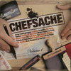 GROOVE ATTACK RECORDS "CHEFSACHE - VOLUME 1" (USED CD)