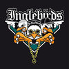 INGLEBIRDS "BIG BAD BIRDS" (NEW CD)