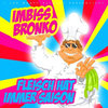 IMBISS BRONKO "FLEISCH HAT IMMER SAISON" (USED CD)