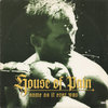 HOUSE OF PAIN "SAME AS IT EVER WAS" (USED LP)