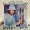 KOOL KEITH "MATTHEW" (USED 2-LP)