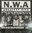 N.W.A. "GREATEST HITS" (USED 2-LP)