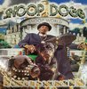 SNOOP DOGG "DA GAME IS TO BE SOLD, NOT TO BE TOLD" (USED 2-LP)