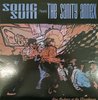SONIC SUM "THE SANITY ANNEX" (USED 2-LP)