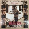 VARIOUS "MURDER WAS THE CASE: THE SOUNDTRACK" (USED 2-LP)