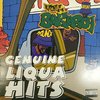 VELL BAKARDY "GENUINE LIQUA HITS" (USED LP)