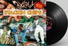 3XKRAZY "STACKIN CHIPS" (NEW 2-LP)