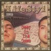 LIFESTYL "DEEP IN THE GAME" (NEW CD)