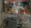 S.E.J. "I GOT NEWS VOL. 1" (USED CD)