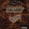 MR. LOST "SWEET REVENGE THE EP" (NEW CD)