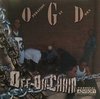 OGD (OPERATION GET DOWN) "OFF DA CHAIN" (USED CD)