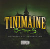 MR. TINIMAINE "19 TINI 5" (NEW CD)