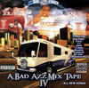 BIG POKEY "A BAD AZZ MIX TAPE IV" (USED CD+DVD)
