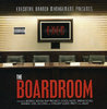 EXECUTIVE BRANCH MANAGEMENT "THE BOARDROOM" (NEW CD)