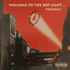 RED LIGHT DISTRICT "WELCOME TO THE RED LIGHT VOL. 1" (USED CD)