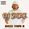 DJ ZIRK "BASS TAPE II" (NEW CD)