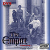 DVS RECORDS PRESENTS "THE EMPIRE" (USED CD)