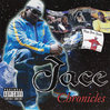 JACE "CHRONICLES" (USED CD)