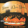 GUILTY AS CHARGED "G.A.C. INMATE" (NEW CD)