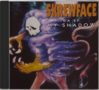 SKREWFACE "MY SHADOW DA EP" (NEW CD)