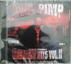 EVIL PIMP "GREATEST HITS VOL. II" (NEW 2-CD)