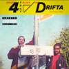 4 TRAY BLOCK & DA DRIFTA ‎– UP IN THE POCKET (NEW CD)