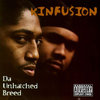 KINFUSION "DA UNHATCHED BREED" (USED CD)