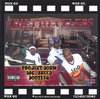 PROJECT BORN " GHETTO CELEBS" (USED CD)